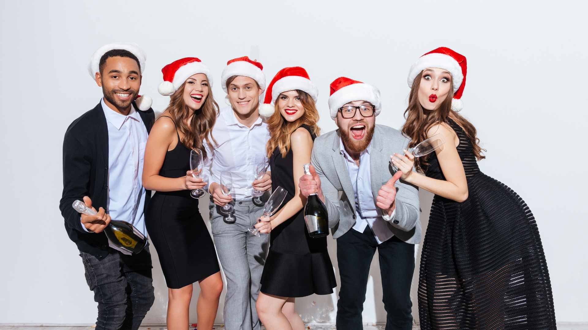 Christmas Parties | Event Venue Shannon | 4* Shannon Springs Hotel